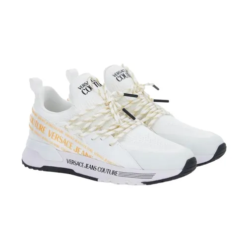 Shoes > Sneakers - - Versace Jeans Couture - Modalova