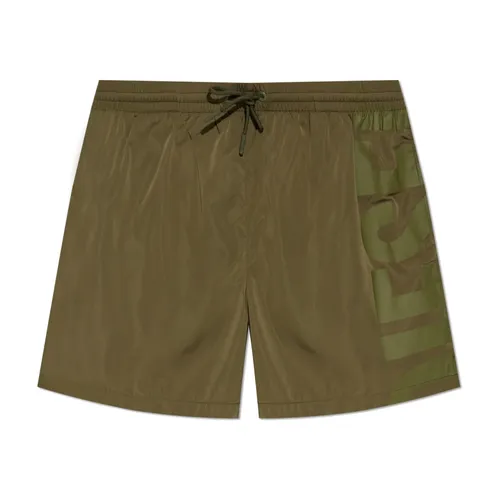 Swimwear > Beachwear - - Diesel - Modalova