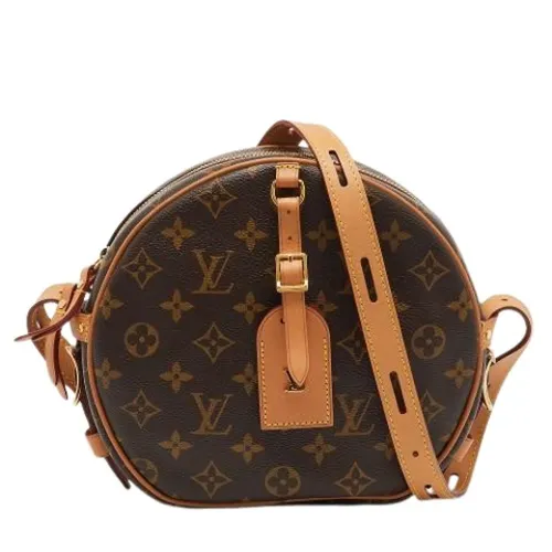 Pre-owned > Pre-owned Bags > Pre-owned Cross Body Bags - - Louis Vuitton Vintage - Modalova