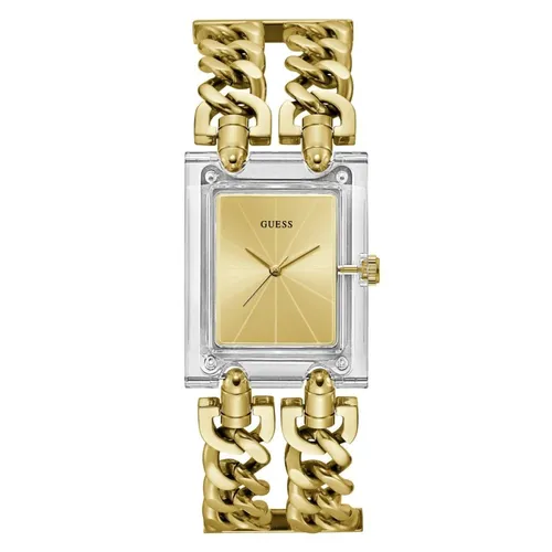 Accessories > Watches - - Guess - Modalova