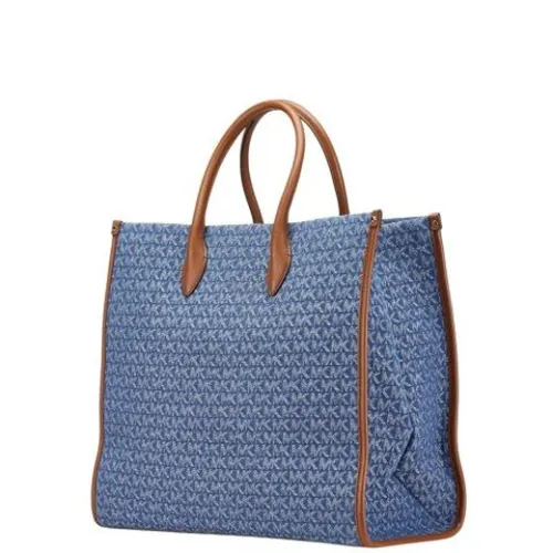 Pre-owned > Pre-owned Bags > Pre-owned Tote Bags - - Michael Kors Pre-owned - Modalova