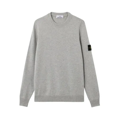Knitwear > Round-neck Knitwear - - Stone Island - Modalova