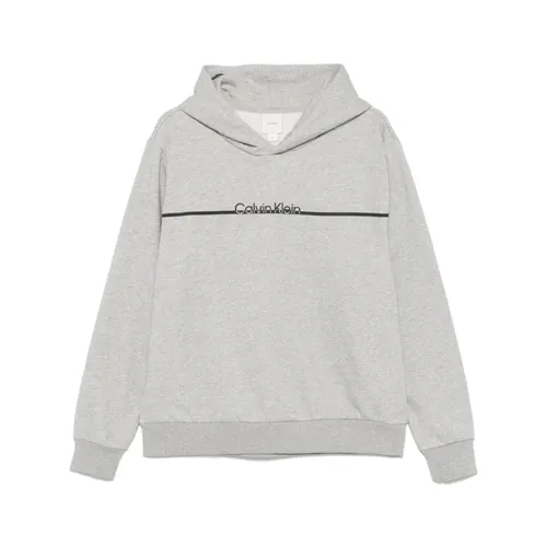 Sweatshirts & Hoodies > Hoodies - - Calvin Klein - Modalova