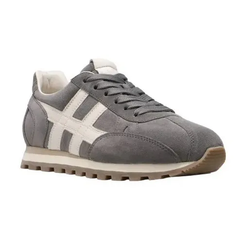 Hogan - Shoes > Sneakers - Gray - Hogan - Modalova