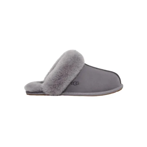 UGG - Shoes > Slippers - Gray - UGG - Modalova