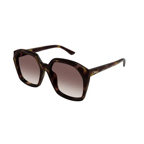 Accessories > Sunglasses - - Chloé - Modalova