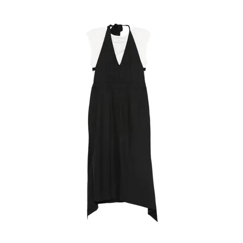 Dresses > Day Dresses > Midi Dresses - - Tela - Modalova