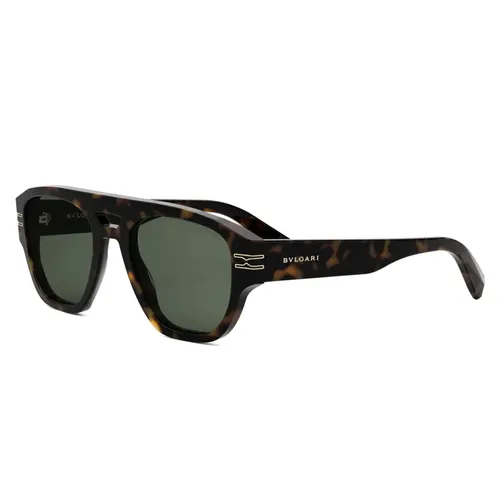 Accessories > Sunglasses - - Bvlgari - Modalova