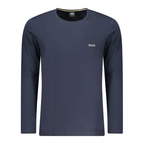 Tops > Long Sleeve Tops - - Hugo - Modalova