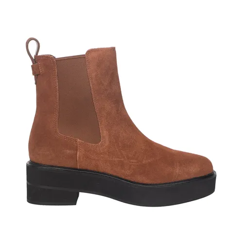 Shoes > Boots > Chelsea Boots - - Ralph Lauren - Modalova