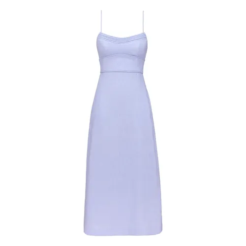 Dresses > Day Dresses > Midi Dresses - - Zimmermann - Modalova
