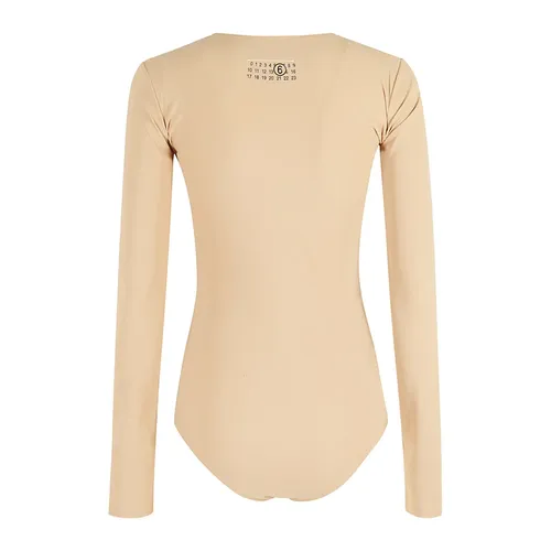 Tops > Body - - MM6 Maison Margiela - Modalova