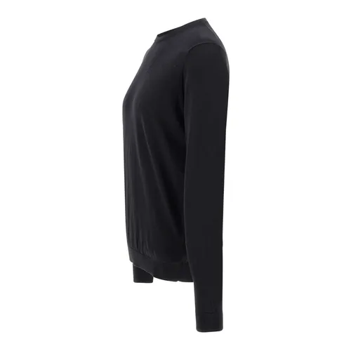 Knitwear > Round-neck Knitwear - - Filippo De Laurentiis - Modalova