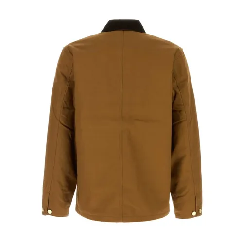 Jackets > Light Jackets - - Carhartt Wip - Modalova
