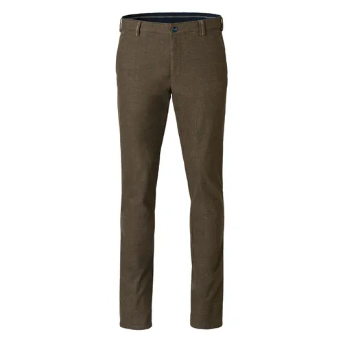 Meyer - Trousers > Chinos - Brown - Meyer - Modalova
