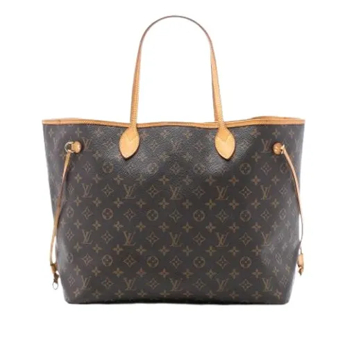 Pre-owned > Pre-owned Bags > Pre-owned Tote Bags - - Louis Vuitton Vintage - Modalova