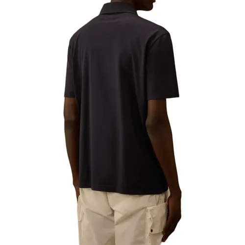 Tops > Polo Shirts - - C.p. Company - Modalova
