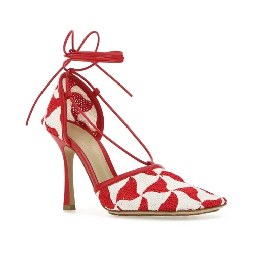 Shoes > Heels > Pumps - - Bottega Veneta - Modalova
