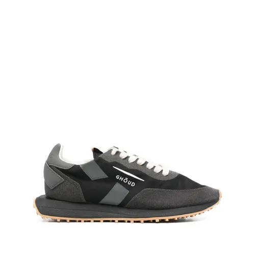 Ghoud - Shoes > Sneakers - Gray - Ghoud - Modalova