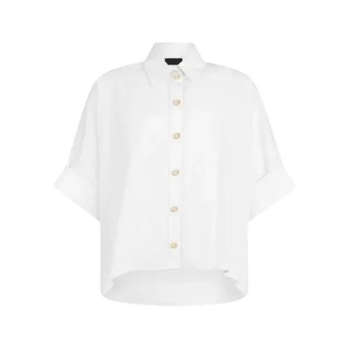 Blouses & Shirts > Shirts - - Liu Jo - Modalova