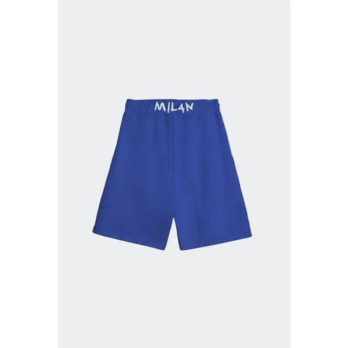 Shorts > Casual Shorts - - Marcelo Burlon - Modalova
