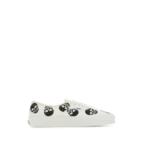 Vans - Shoes > Sneakers - White - Vans - Modalova