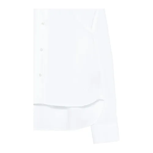 Blouses & Shirts > Shirts - - Emporio Armani - Modalova