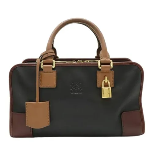 Pre-owned > Pre-owned Bags > Pre-owned Handbags - - Loewe Pre-owned - Modalova