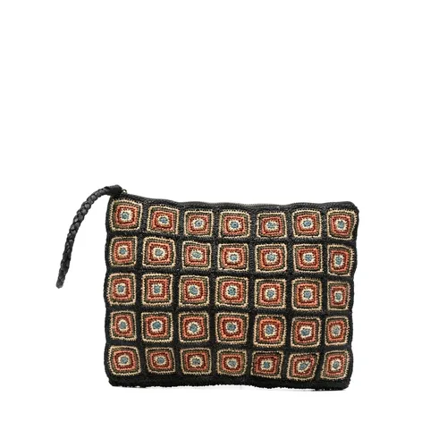 Bags > Clutches - - Ibeliv - Modalova