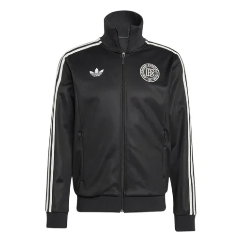 Sweatshirts & Hoodies > Zip-throughs - - Adidas - Modalova