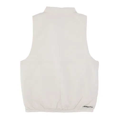 Nike - Jackets > Vests - White - Nike - Modalova