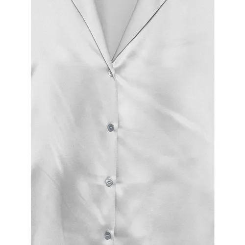 Blouses & Shirts > Shirts - - Eleventy - Modalova