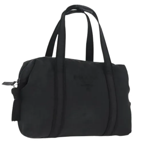 Pre-owned > Pre-owned Bags > Pre-owned Weekend Bags - - Prada Vintage - Modalova