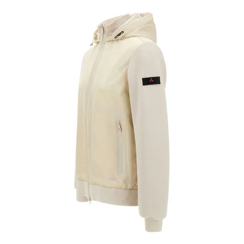 Sweatshirts & Hoodies > Zip-throughs - - Peuterey - Modalova