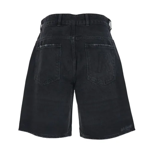 Shorts > Denim Shorts - - Represent - Modalova