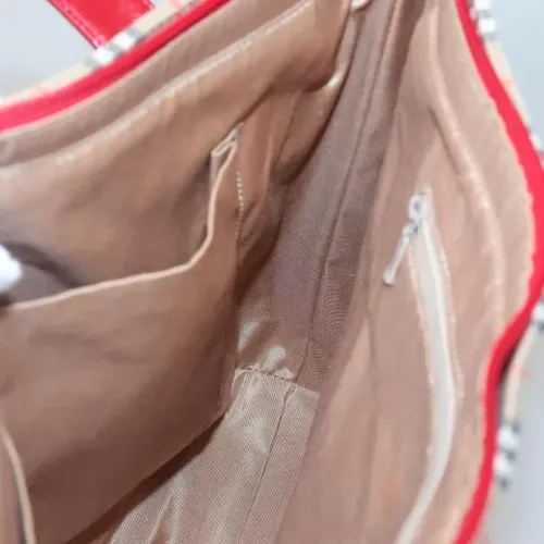 Pre-owned > Pre-owned Bags > Pre-owned Handbags - - Burberry Vintage - Modalova