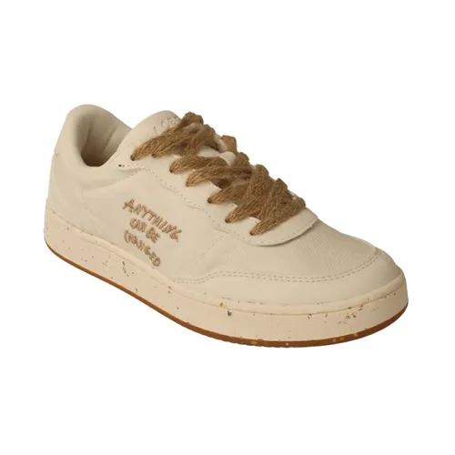Acbc - Shoes > Sneakers - White - Acbc - Modalova