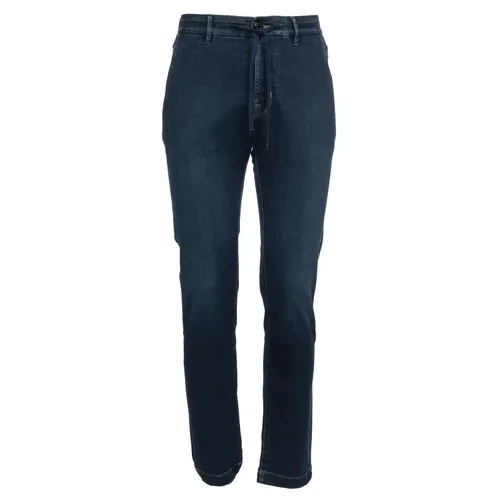 Jeans > Slim-fit Jeans - - Jacob Cohën - Modalova