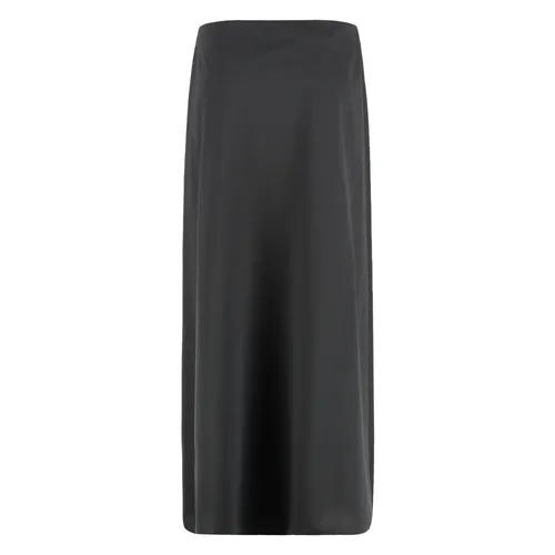 Skirts > Maxi Skirts - - Alberta Ferretti - Modalova