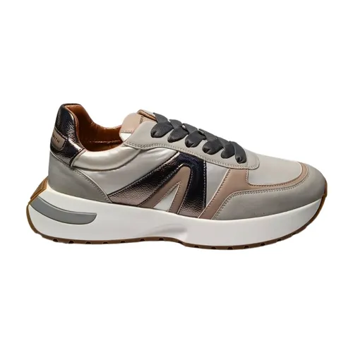 Shoes > Sneakers - - Alexander Smith - Modalova