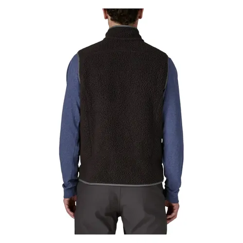 Jackets > Vests - - Patagonia - Modalova