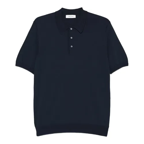 Tops > Polo Shirts - - Gran Sasso - Modalova