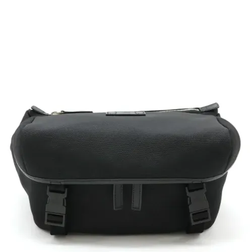 Pre-owned > Pre-owned Bags > Pre-owned Cross Body Bags - - Gucci Vintage - Modalova