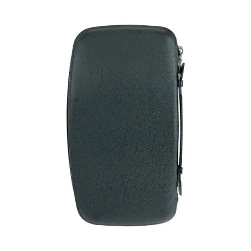 Pre-owned > Pre-owned Bags > Pre-owned Clutches - - Louis Vuitton Vintage - Modalova