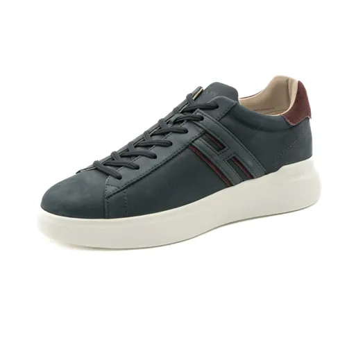 Hogan - Shoes > Sneakers - Blue - Hogan - Modalova