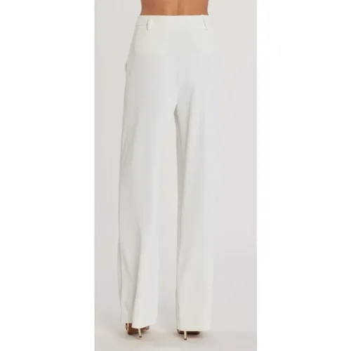Trousers > Wide Trousers - - Relish - Modalova