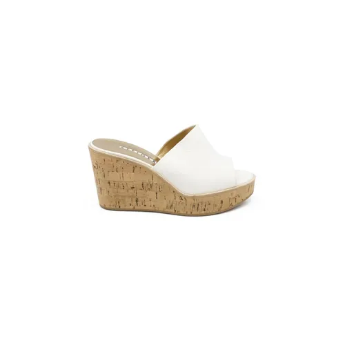 Shoes > Heels > Wedges - - Walter Steiger - Modalova