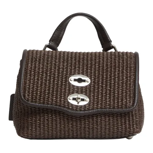 Bags > Handbags - - Zanellato - Modalova