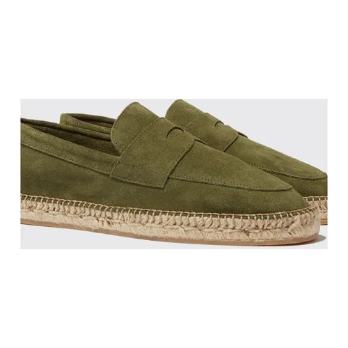 Shoes > Flats > Espadrilles - - Scarosso - Modalova
