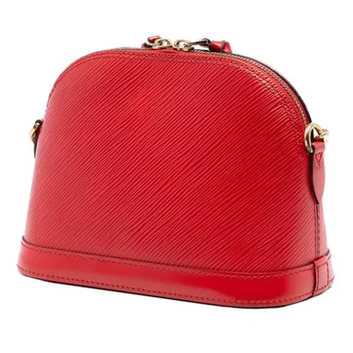 Pre-owned > Pre-owned Bags > Pre-owned Mini Bags - - Louis Vuitton Vintage - Modalova